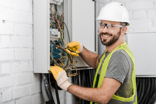 Why Trust Our Certified Electricians for Your Electrical Needs in Mount Prospect, IL?